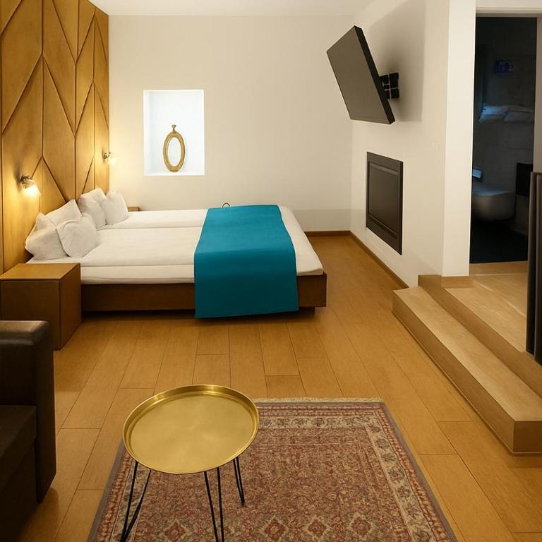 Hotel-Restaurant Kriva Ćuprija - Superior Double Room - 1