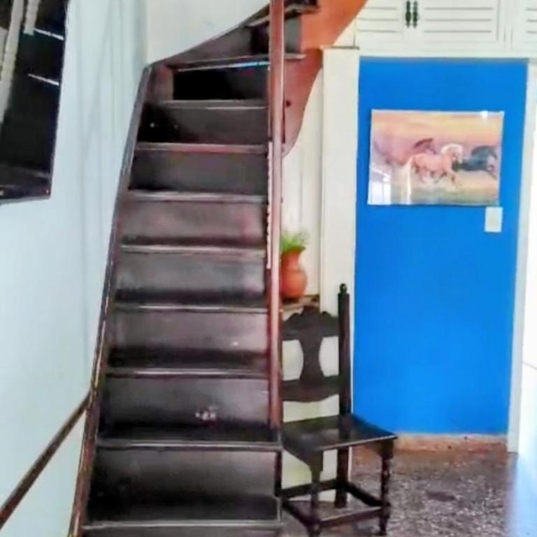 Duplex Gesell - Two-Bedroom Apartment - 4