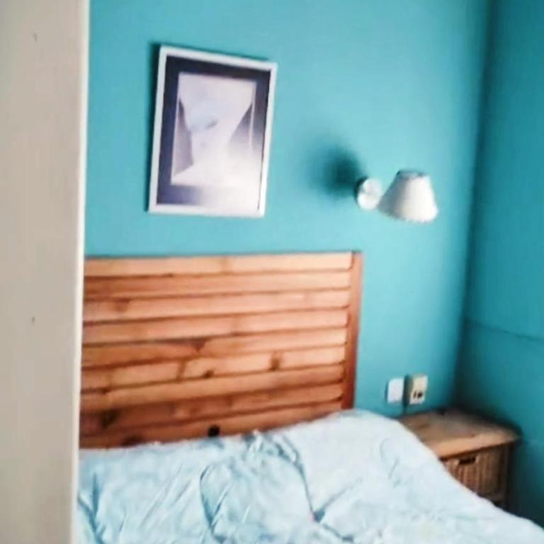 Duplex Gesell - Two-Bedroom Apartment - 6