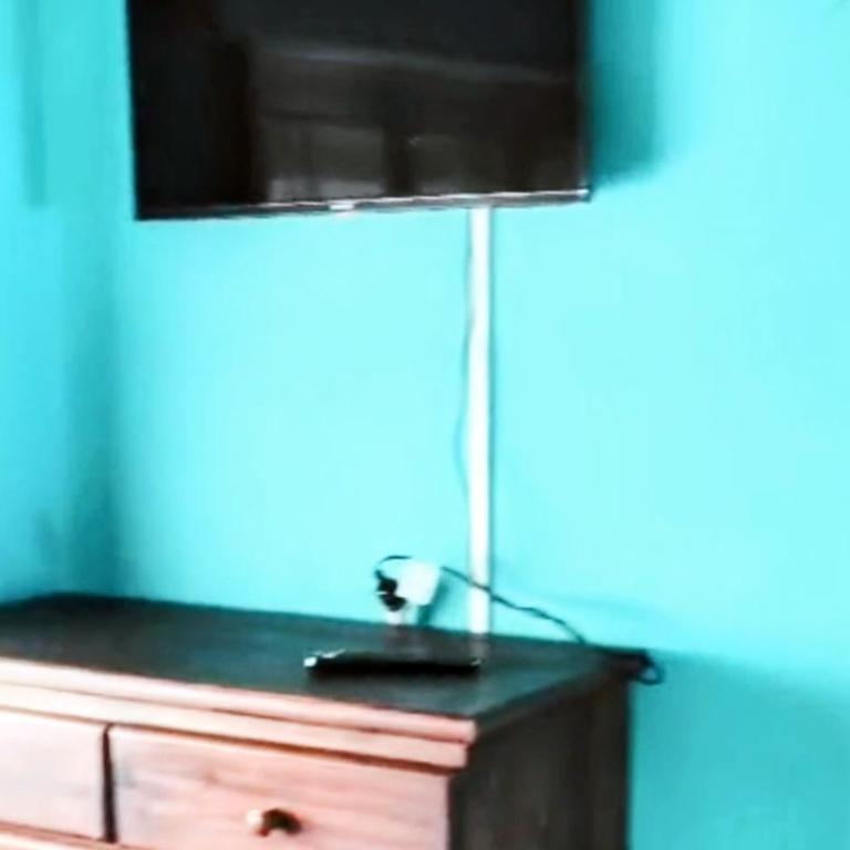 Duplex Gesell - Two-Bedroom Apartment - 7