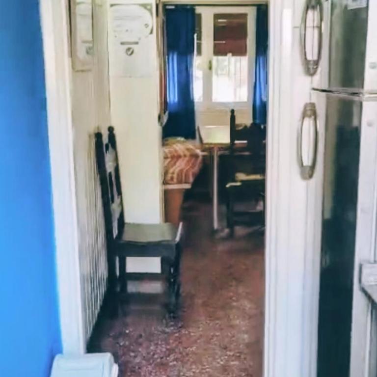 Duplex Gesell - Two-Bedroom Apartment - 8