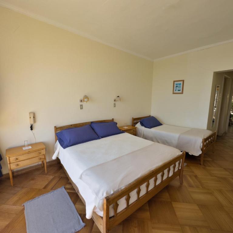Hotel Panorámico Tongoy - Triple Room - 5