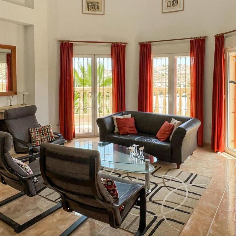 Belle Maison À Ciudad Quesada - Maison de Vacances 4 Chambres - 2