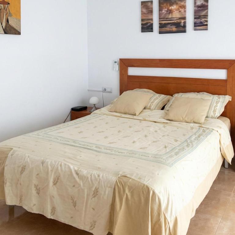 Belle Maison À Ciudad Quesada - Maison de Vacances 4 Chambres - 11