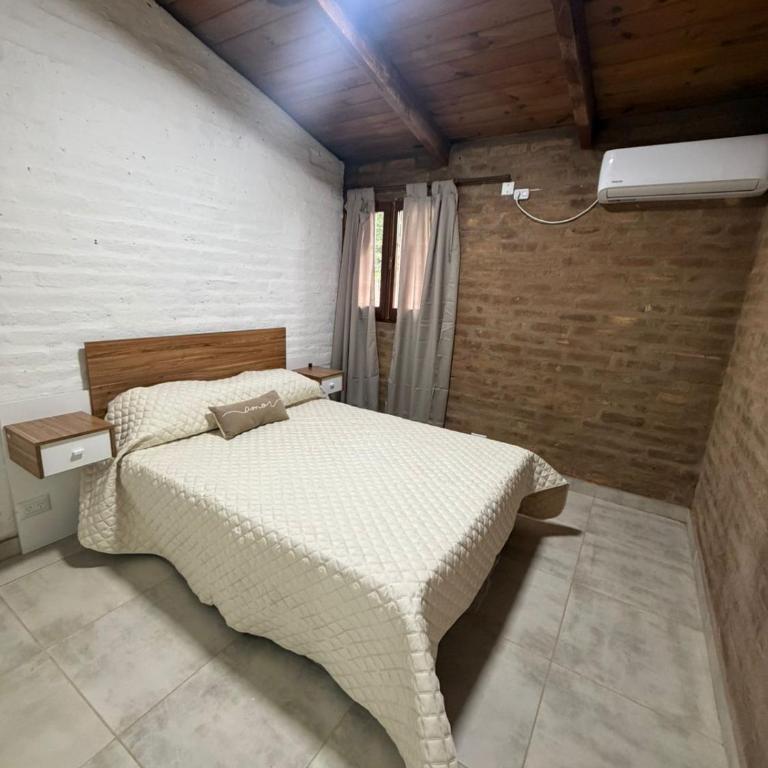 Cabaña Becciu - Casa de 3 dormitorios - 7