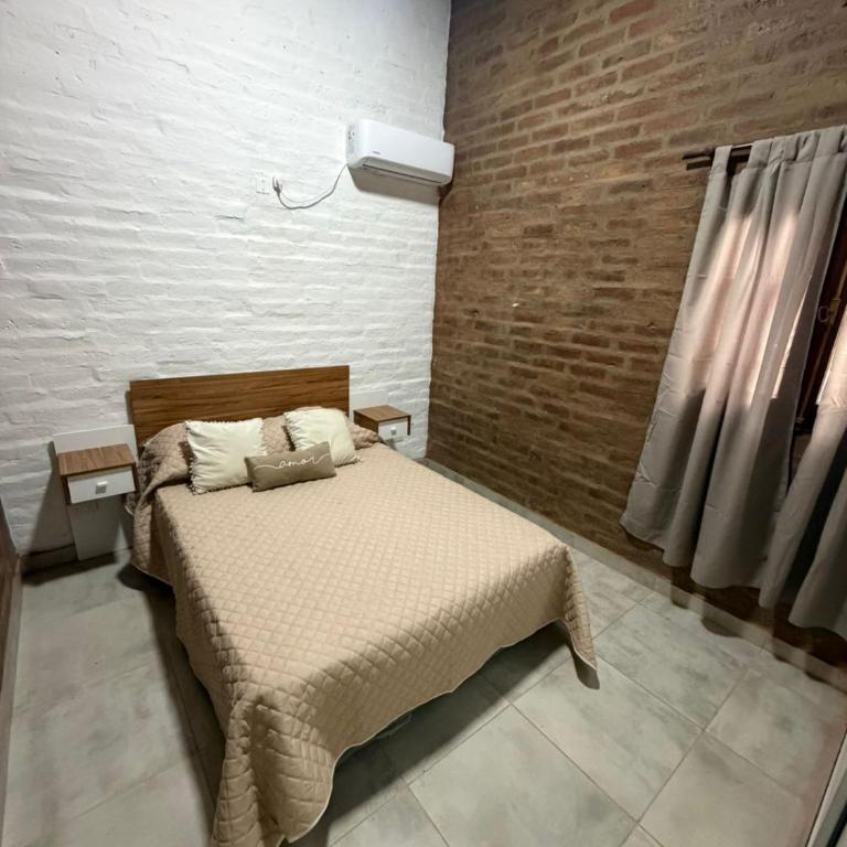 Cabaña Becciu - Casa de 3 dormitorios - 11