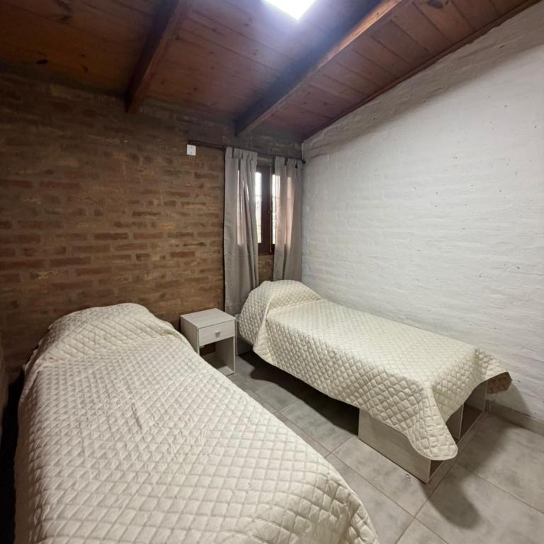 Cabaña Becciu - Casa de 3 dormitorios - 12