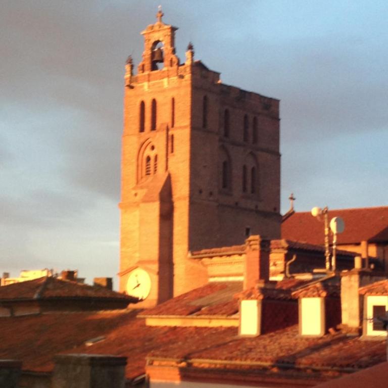 Loft 9 Rue Fermat - Appartamento su 2 Livelli - 24