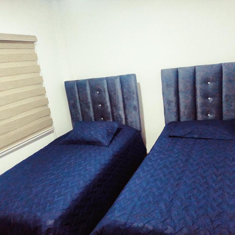 Confortable departamento - Apartamento de 1 dormitorio - 2