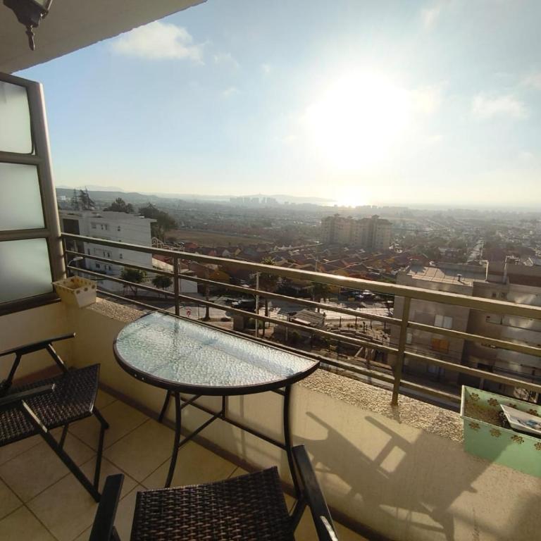 Hermosa Vista La serena - Apartamento de 3 dormitorios - 4