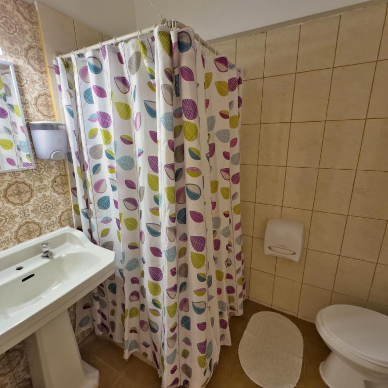 Hotel Panorámico Tongoy - Triple Room - 11