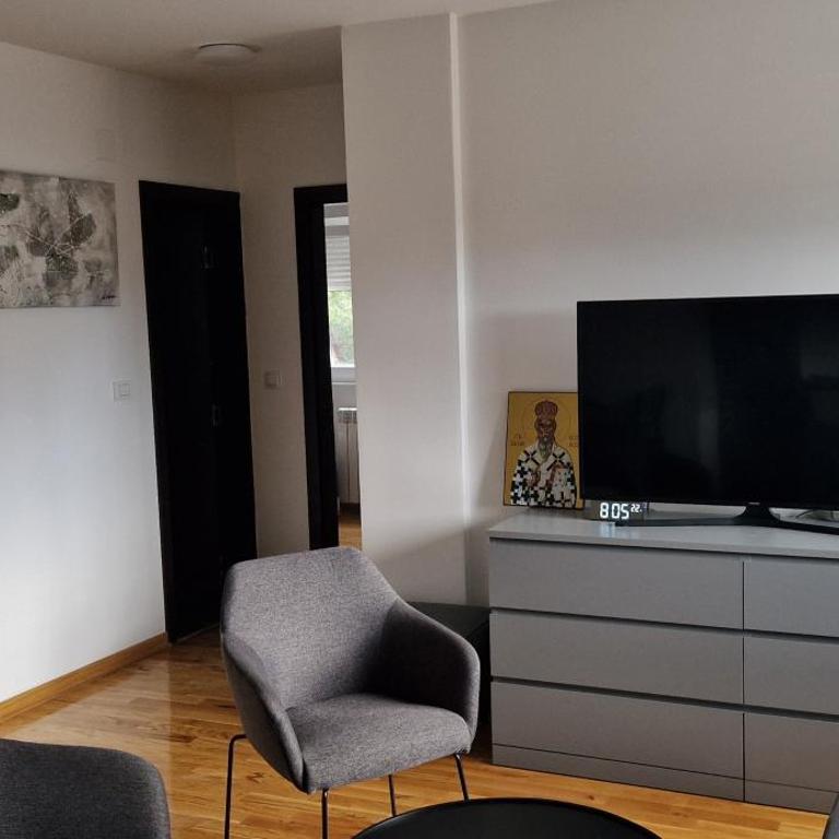 ETA Apartments - Apartment - 9