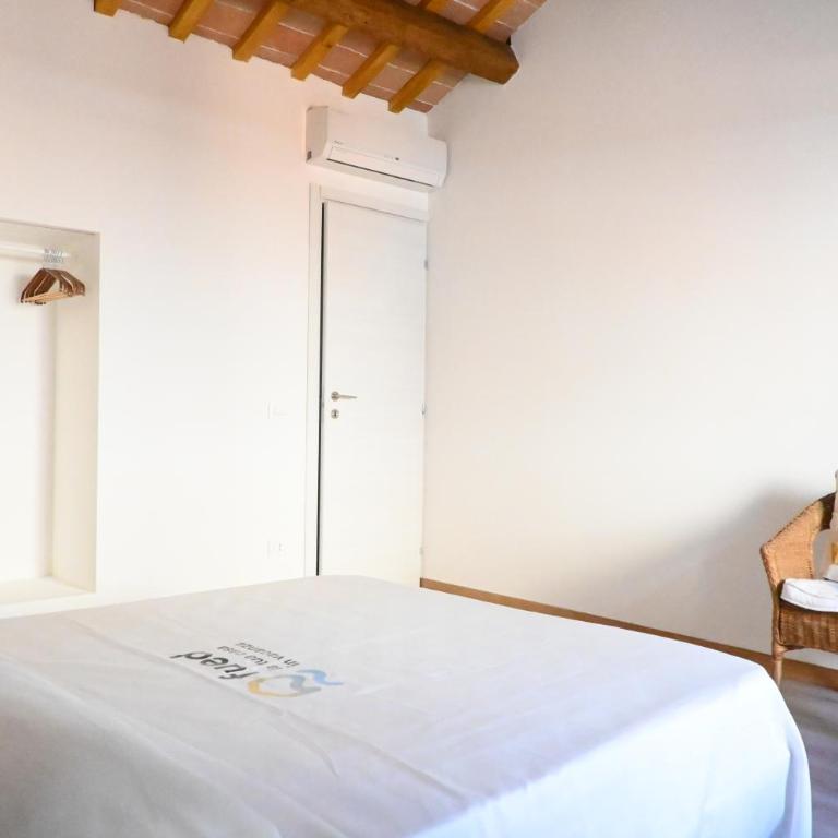 S231 - Delizioso appartamento in centro a Sirolo - Two-Bedroom Apartment - 2