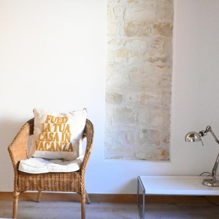 S231 - Delizioso appartamento in centro a Sirolo - Two-Bedroom Apartment - 4
