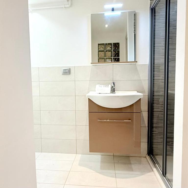 S231 - Delizioso appartamento in centro a Sirolo - Two-Bedroom Apartment - 12
