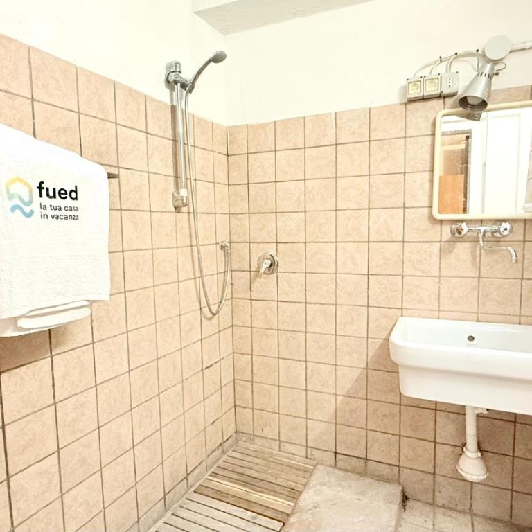 S231 - Delizioso appartamento in centro a Sirolo - Two-Bedroom Apartment - 8
