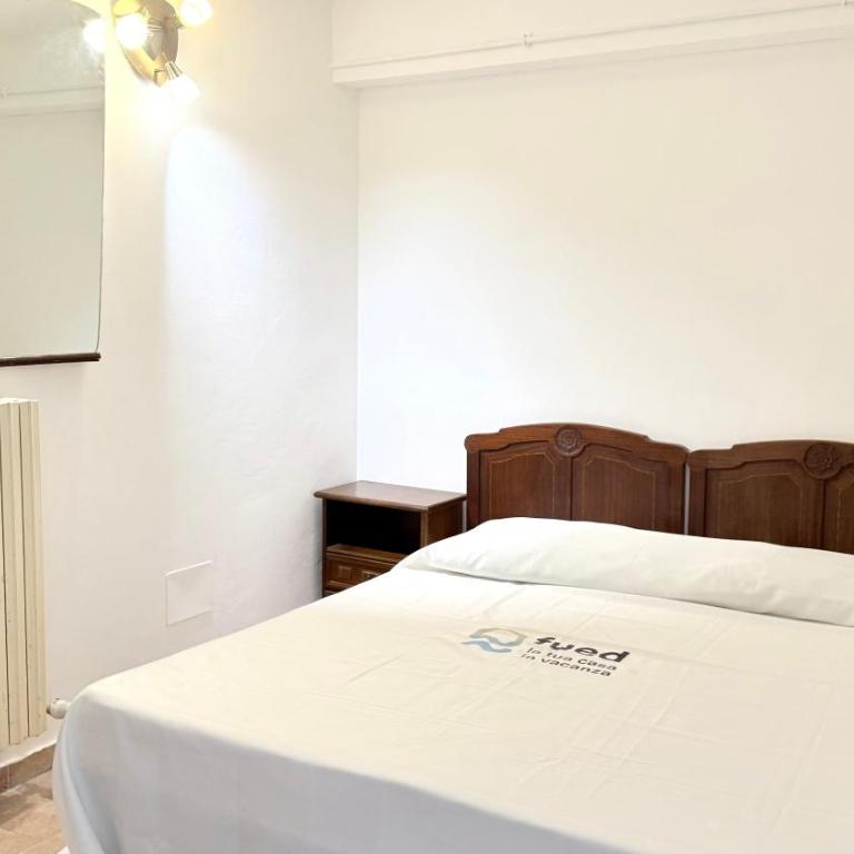 S231 - Delizioso appartamento in centro a Sirolo - Two-Bedroom Apartment - 13