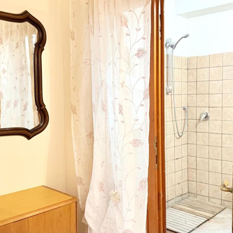 S231 - Delizioso appartamento in centro a Sirolo - Two-Bedroom Apartment - 14