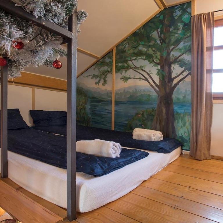 Morning Star River Retreat - A Boathouse in Belgrade - Mobile Home - 15