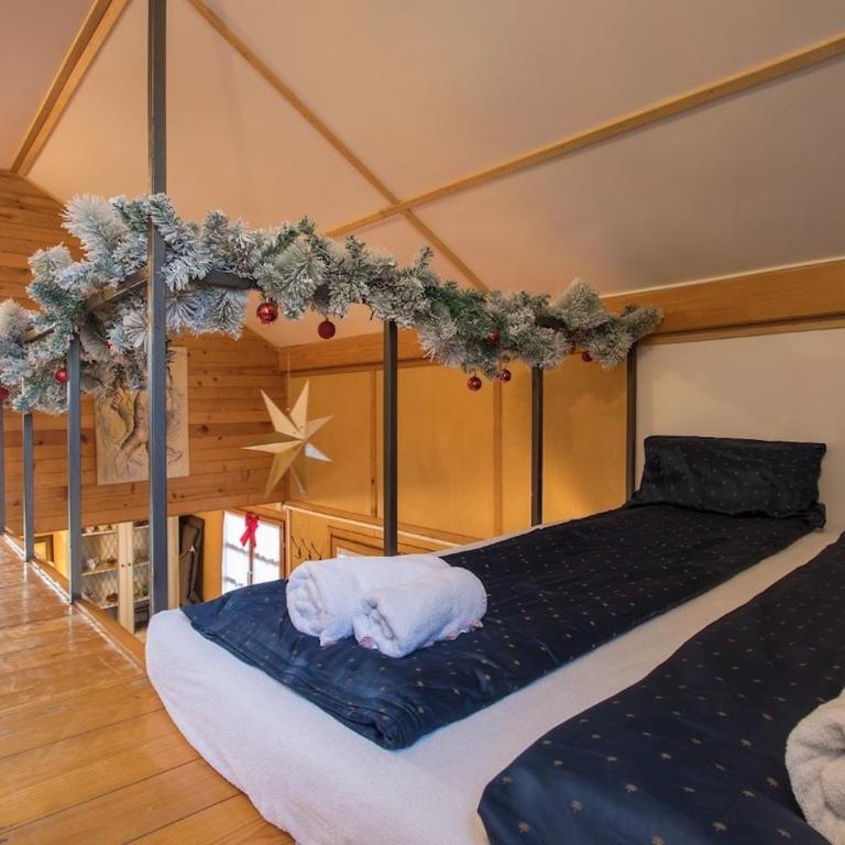 Morning Star River Retreat - A Boathouse in Belgrade - Mobile Home - 41