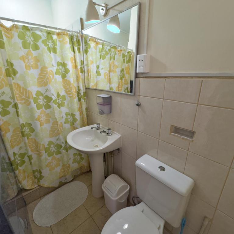 Hotel Panorámico Tongoy - Triple Room - 18
