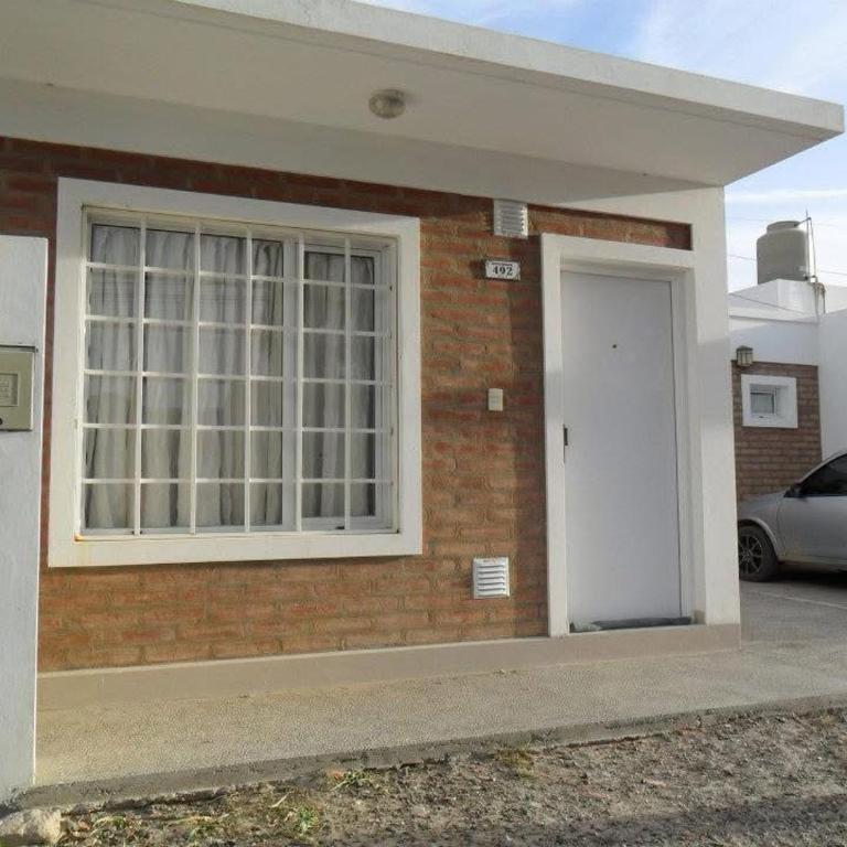 MGMadryn - Apartamento de 1 dormitorio - 1