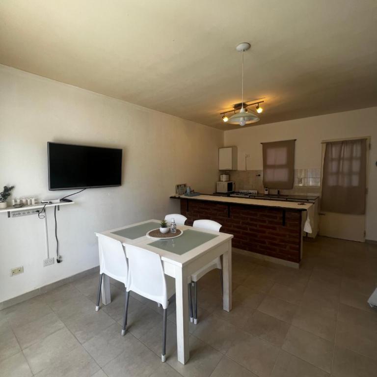 MGMadryn - Apartamento de 1 dormitorio - 5