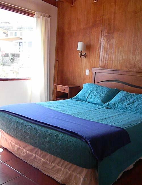 Hotel Panorámico Tongoy - Apartment with Sea View - 3