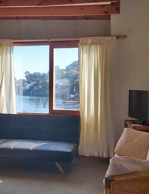 Hotel Panorámico Tongoy - Apartment with Sea View - 4