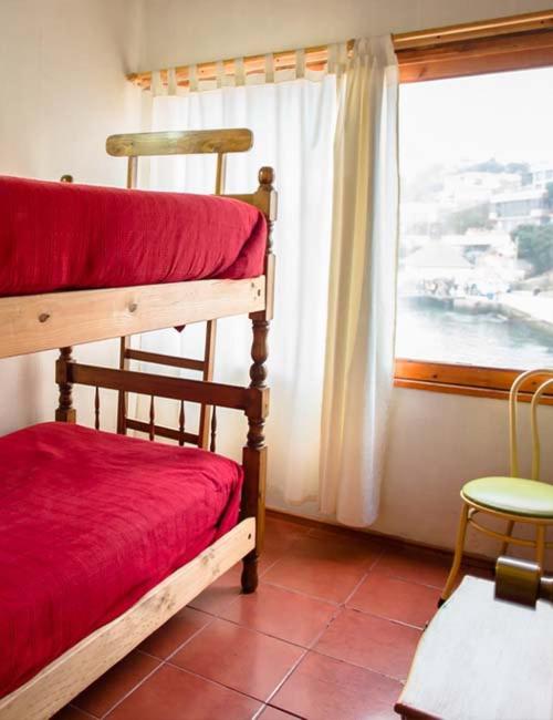 Hotel Panorámico Tongoy - Apartment with Sea View - 6