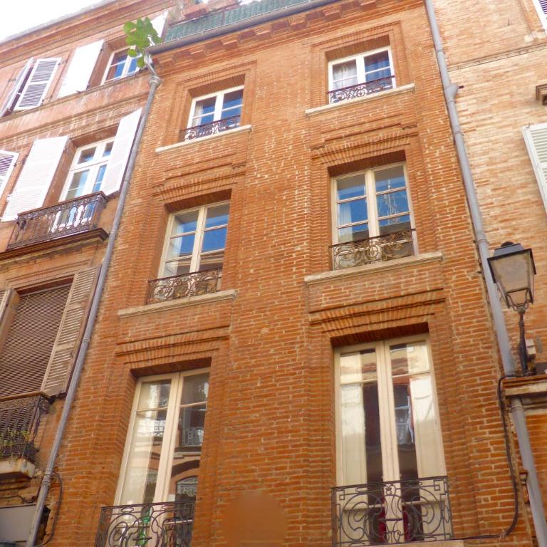 Loft 9 Rue Fermat - Appartamento su 2 Livelli - 19