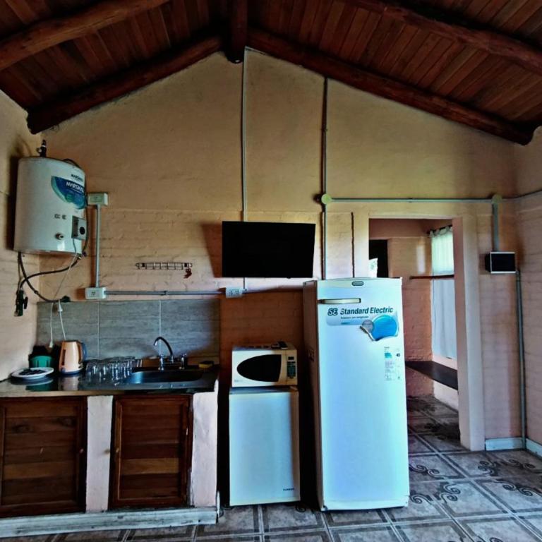 El Mangrullo - Apartamento con vistas a la piscina - 24