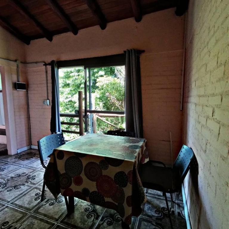 El Mangrullo - Apartamento con vistas a la piscina - 25