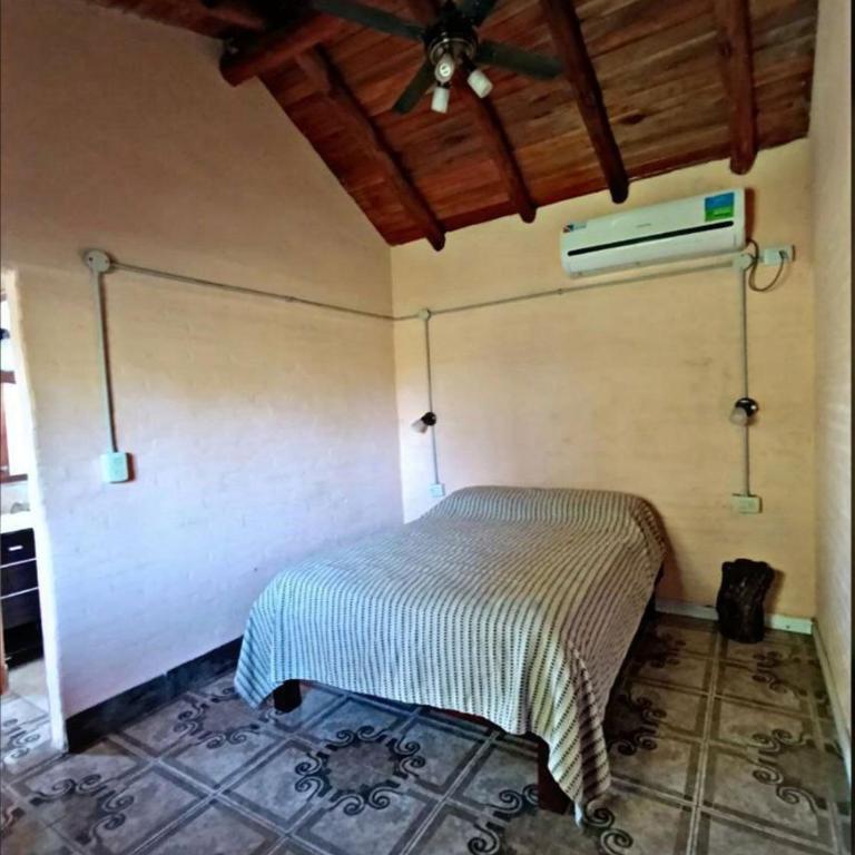 El Mangrullo - Apartamento con vistas a la piscina - 22