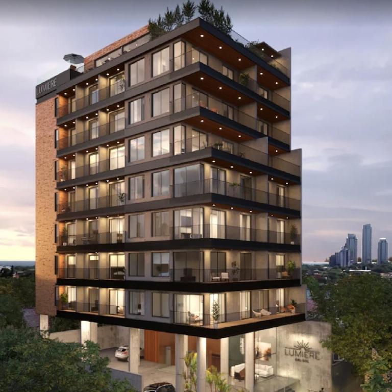 Lumiere del Sol Loft - Casa - 15