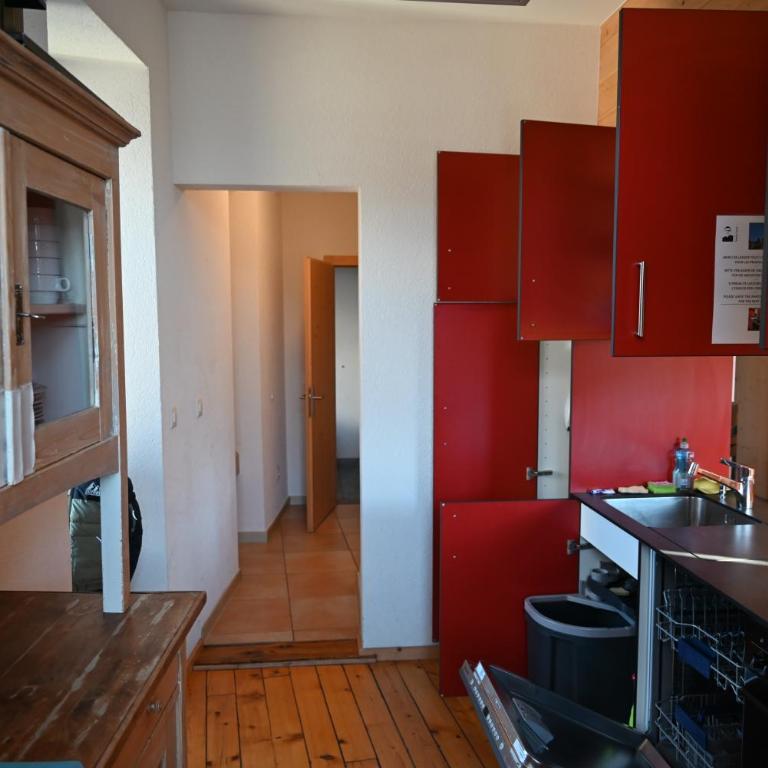Gite du pèlerin-Chalet de montagne jusqu'à 10 personnes - Haus mit 1 Schlafzimmer - 19