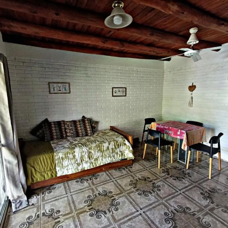 El Mangrullo - Apartamento con vistas a la piscina - 16