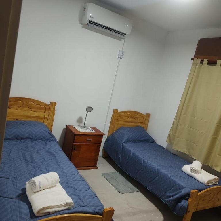 La Niña - Casa de 2 dormitorios - 10