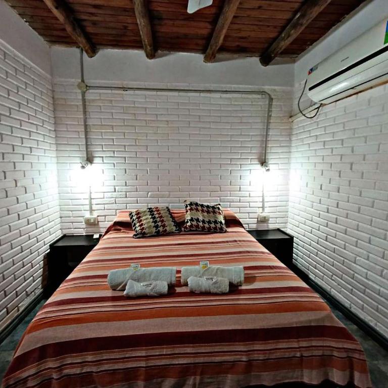 El Mangrullo - Apartamento con vistas a la piscina - 5