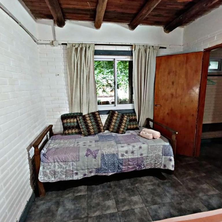 El Mangrullo - Apartamento con vistas a la piscina - 6