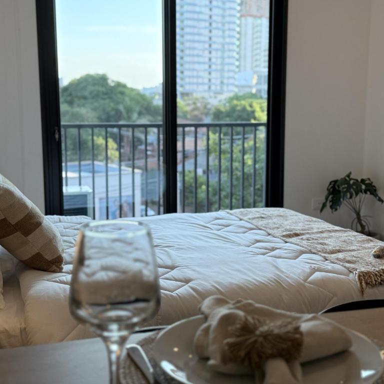 Lumiere del Sol Loft - Casa - 8