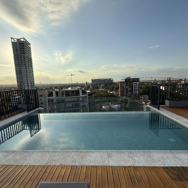 Lumiere del Sol Loft - Casa - 2