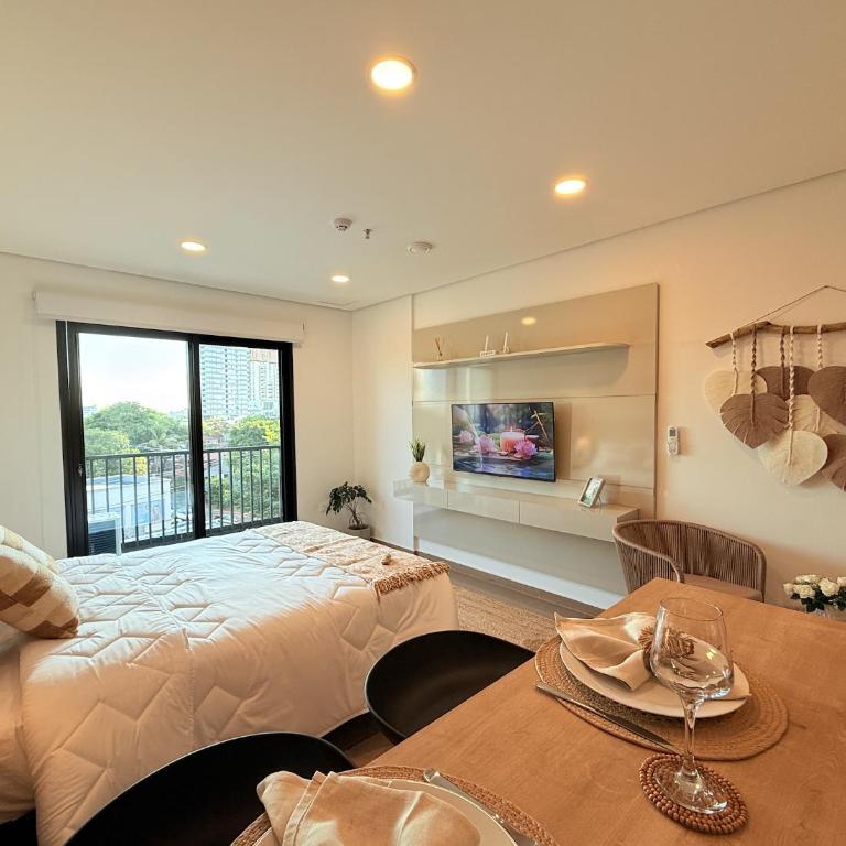 Lumiere del Sol Loft - Casa - 7
