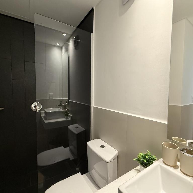 Lumiere del Sol Loft - Casa - 9