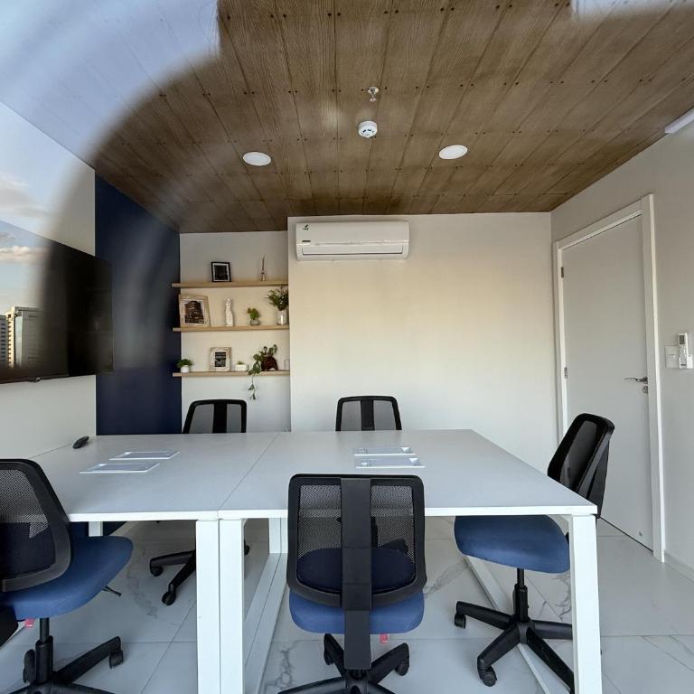 Lumiere del Sol Loft - Casa - 6