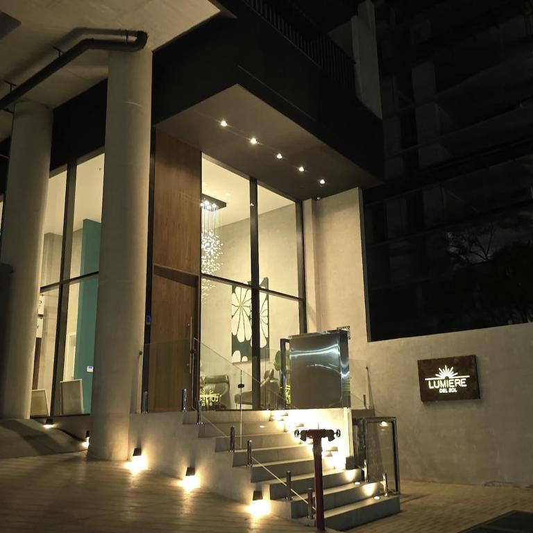 Lumiere del Sol Loft - Casa - 13