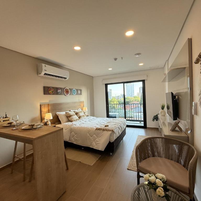 Lumiere del Sol Loft - Casa - 5