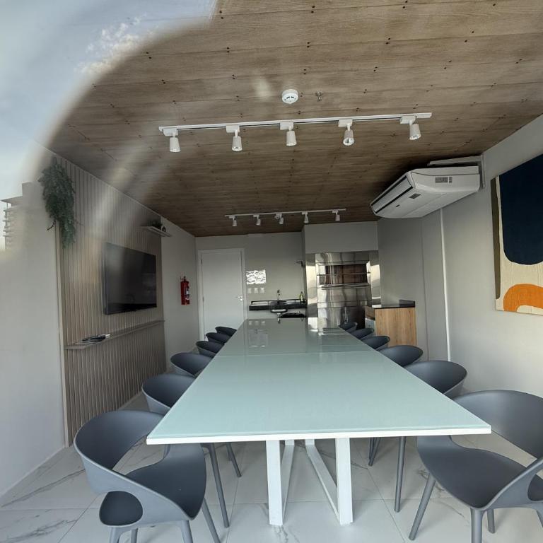 Lumiere del Sol Loft - Casa - 12