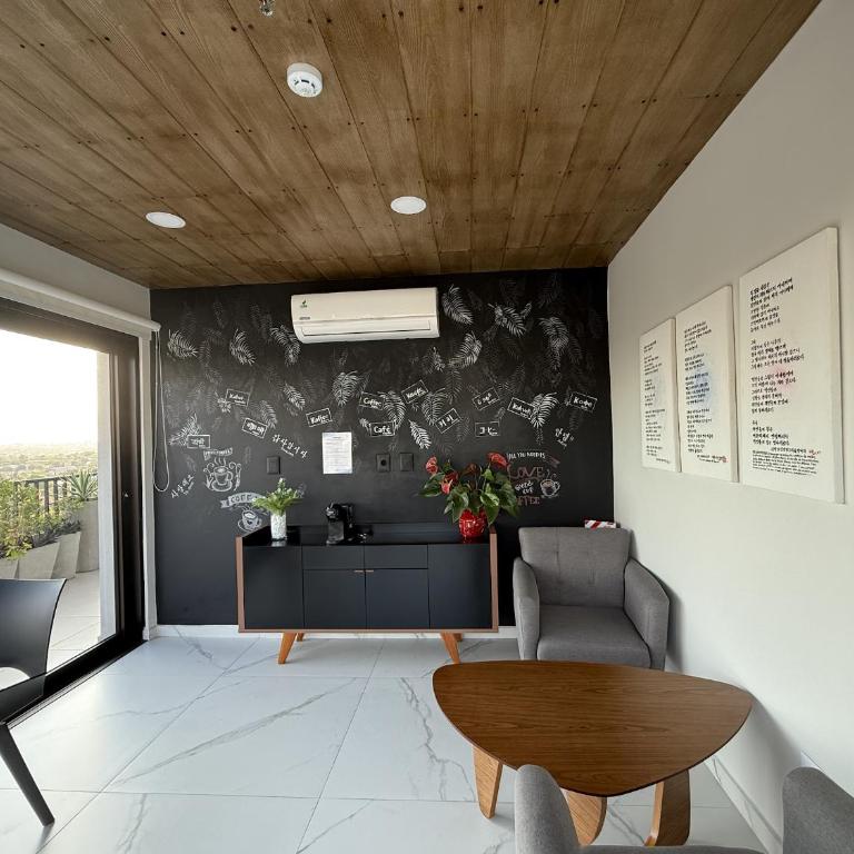 Lumiere del Sol Loft - Casa - 10