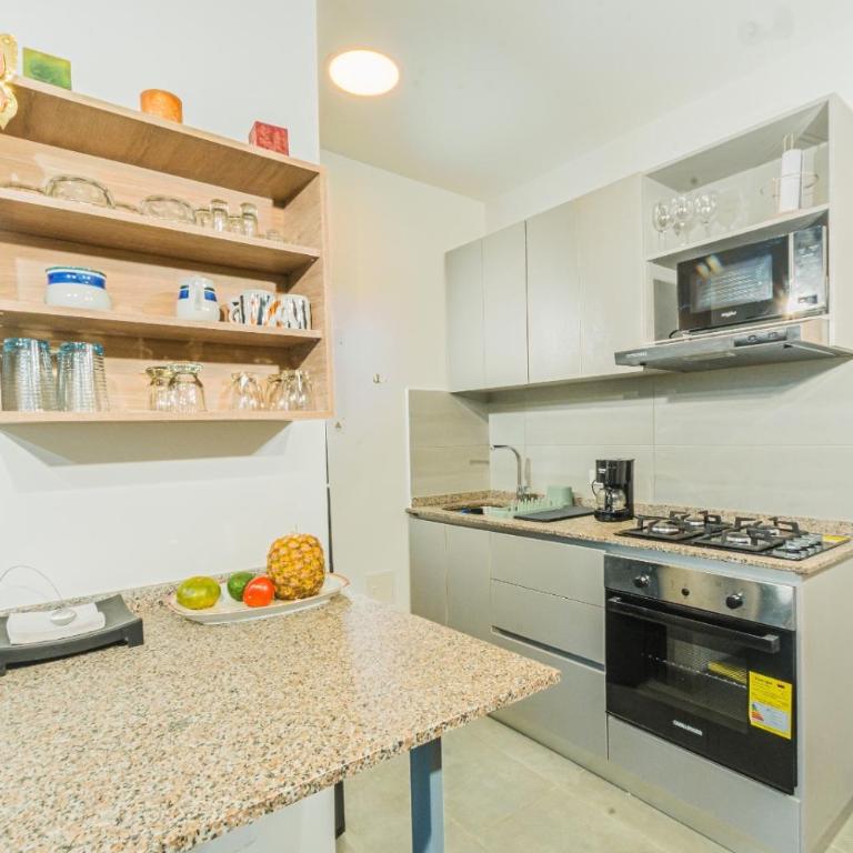 Elemnt Rentals - Apartment - 10